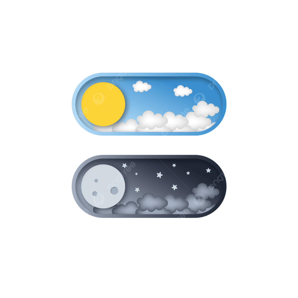 Day Night Switch