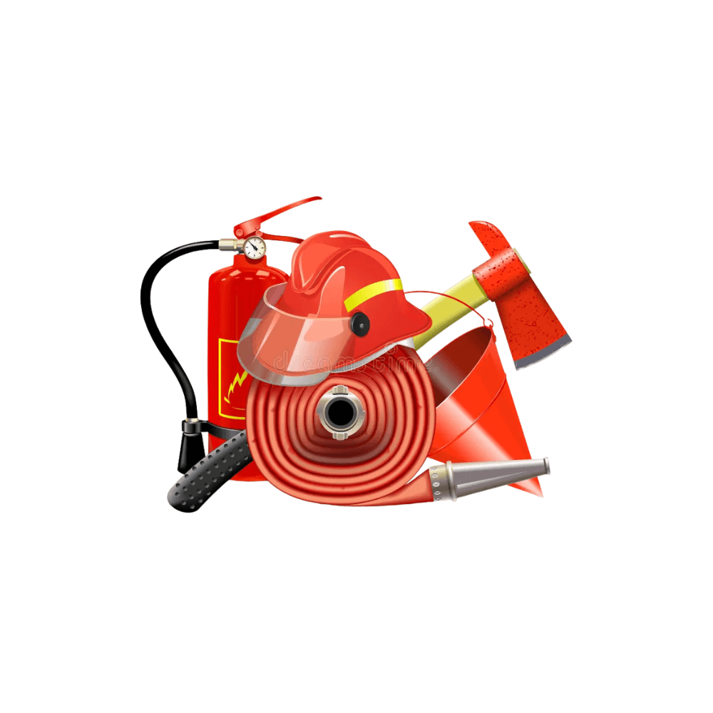 Fire Safety Equipment Maintenance Services