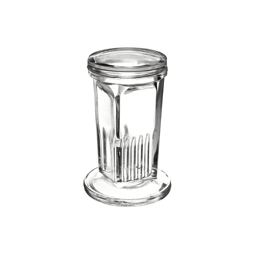 Coplin Jar