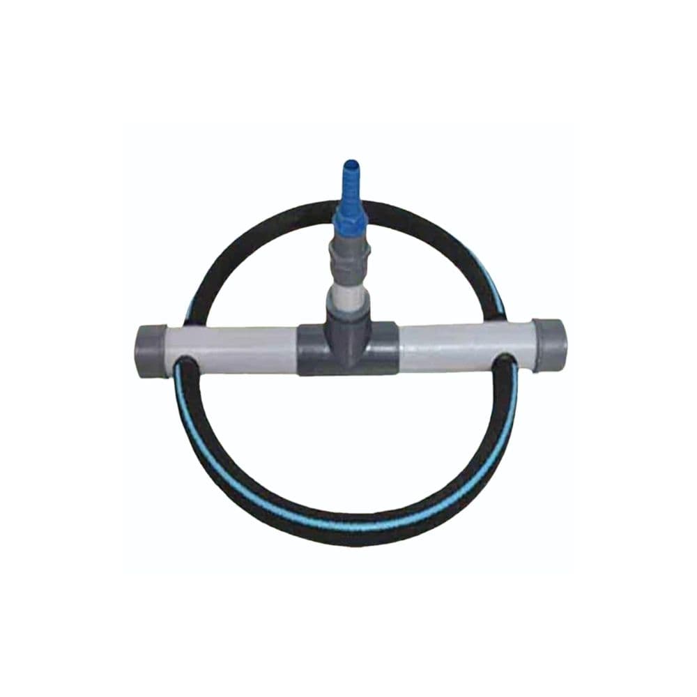 Aeration Tube