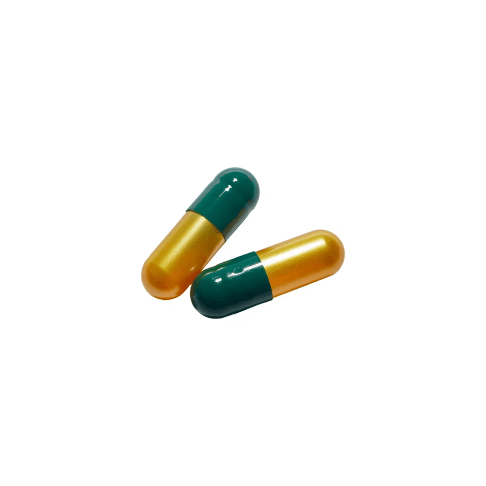 Doxycycline Hyclate Capsule