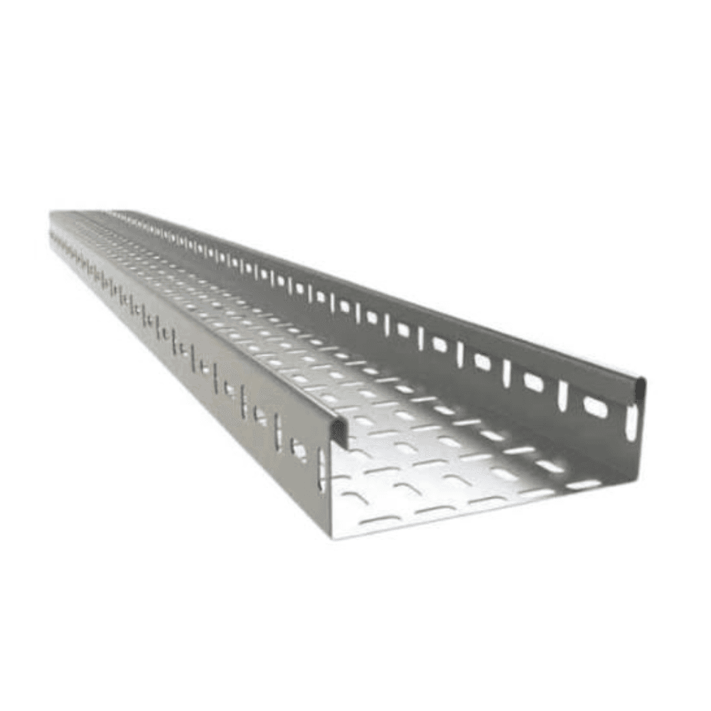 Aluminium Cable Tray