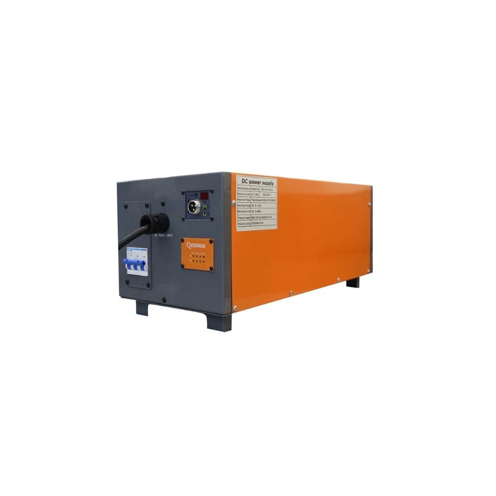 Electroplating Rectifier