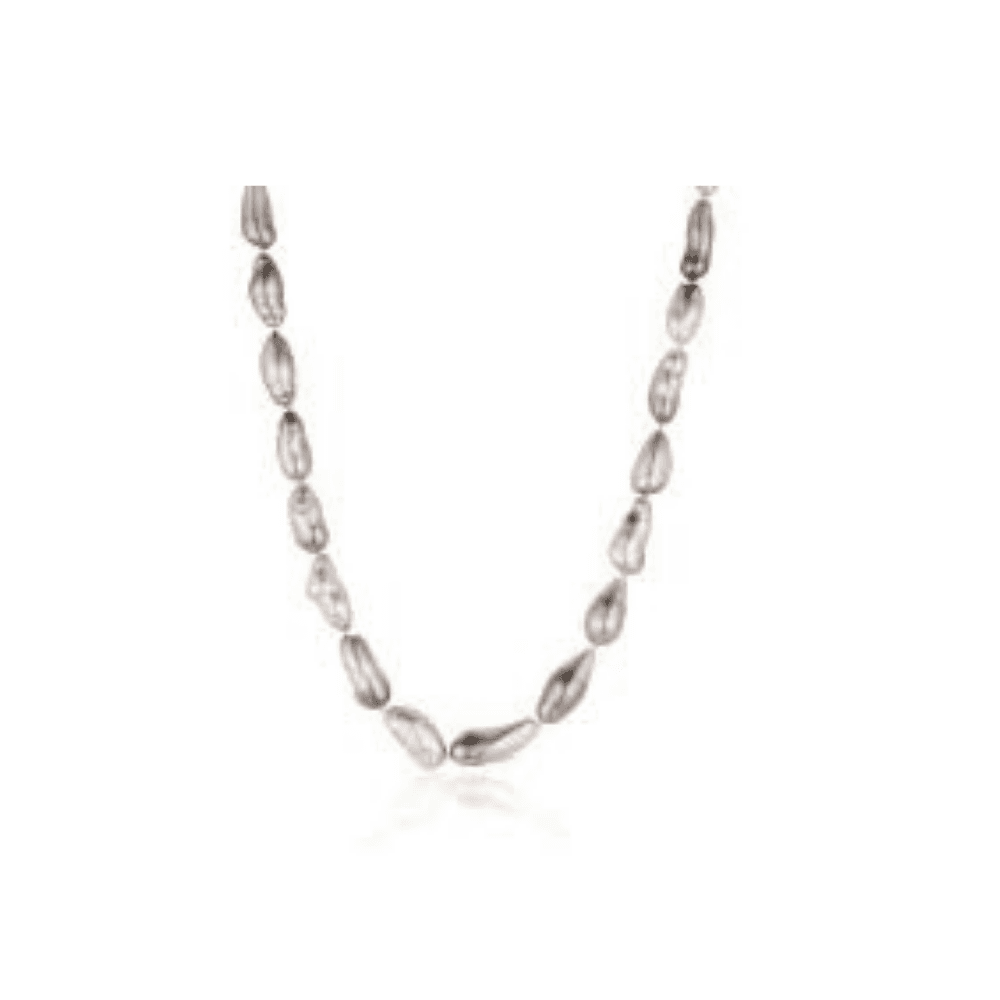 Kesi Pearl Necklace
