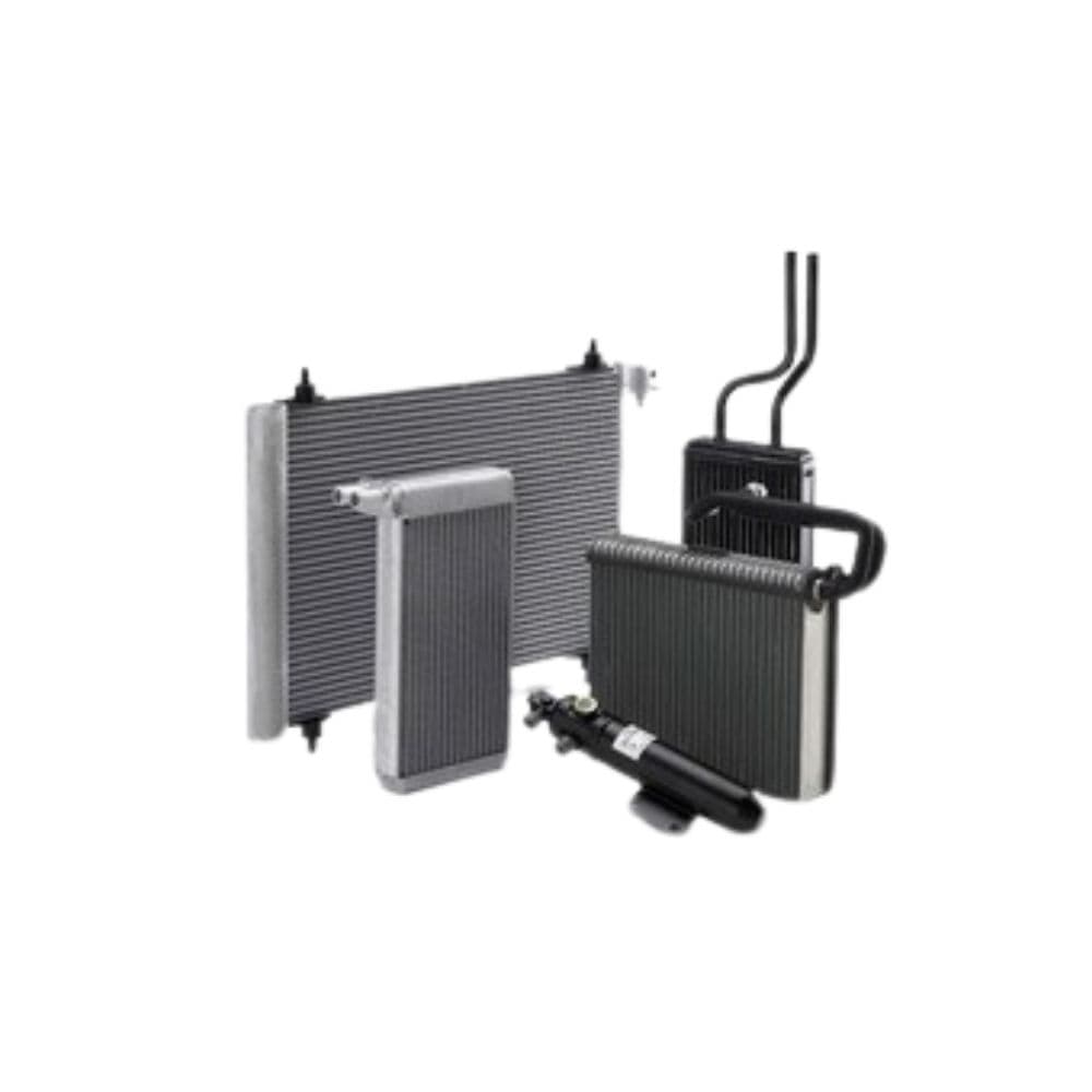 Car Air Conditioning Parts