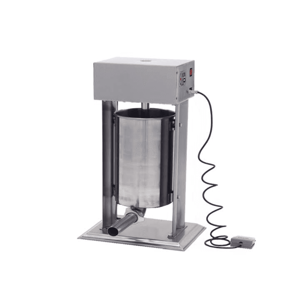 Electric Sausage Filler