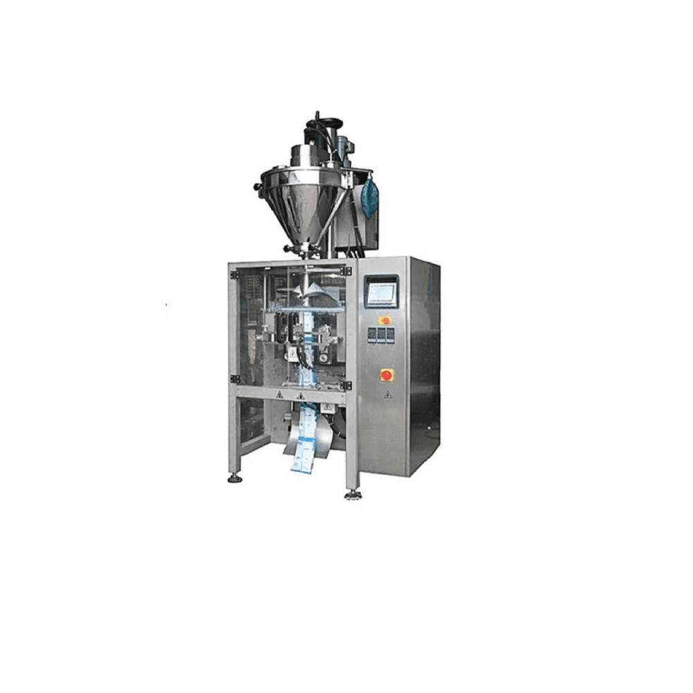 Form Fill Machine