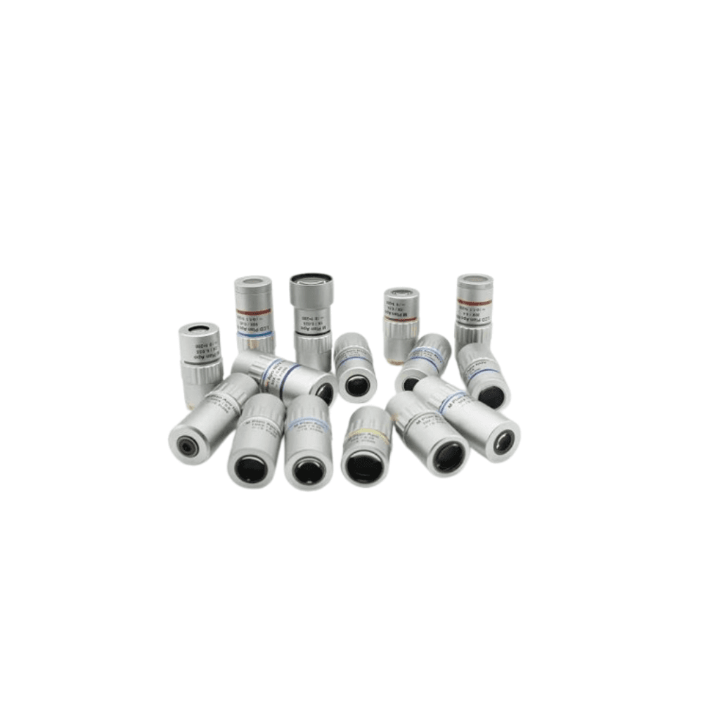 Objective Lenses