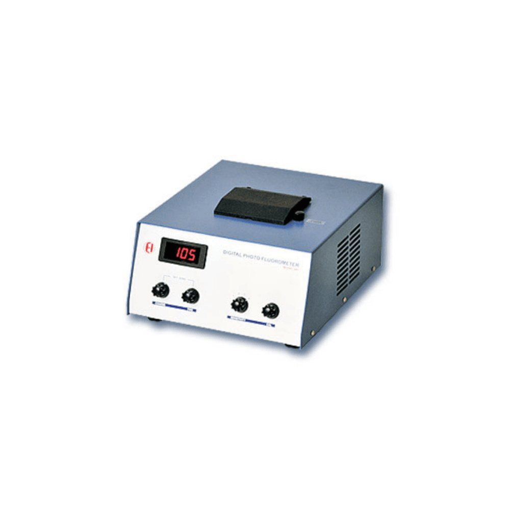 Digital Photo Fluorometer