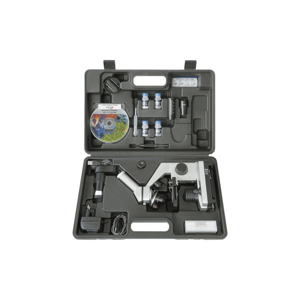 Microscope Accessories