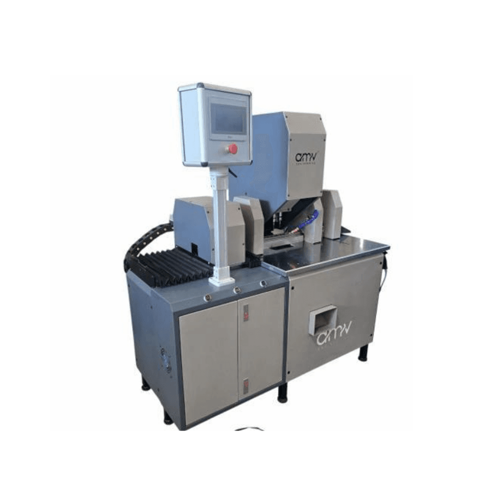 Hinges Making Machine