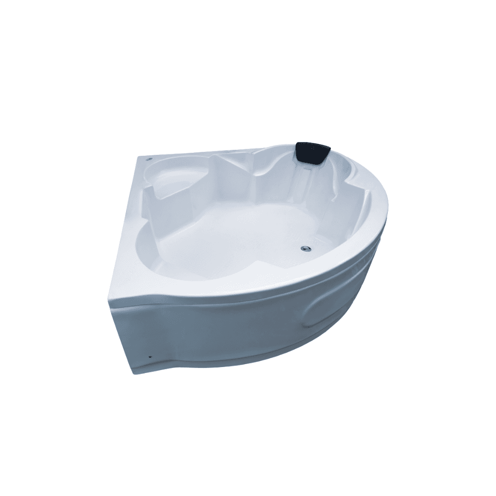 Corner Bathtubs