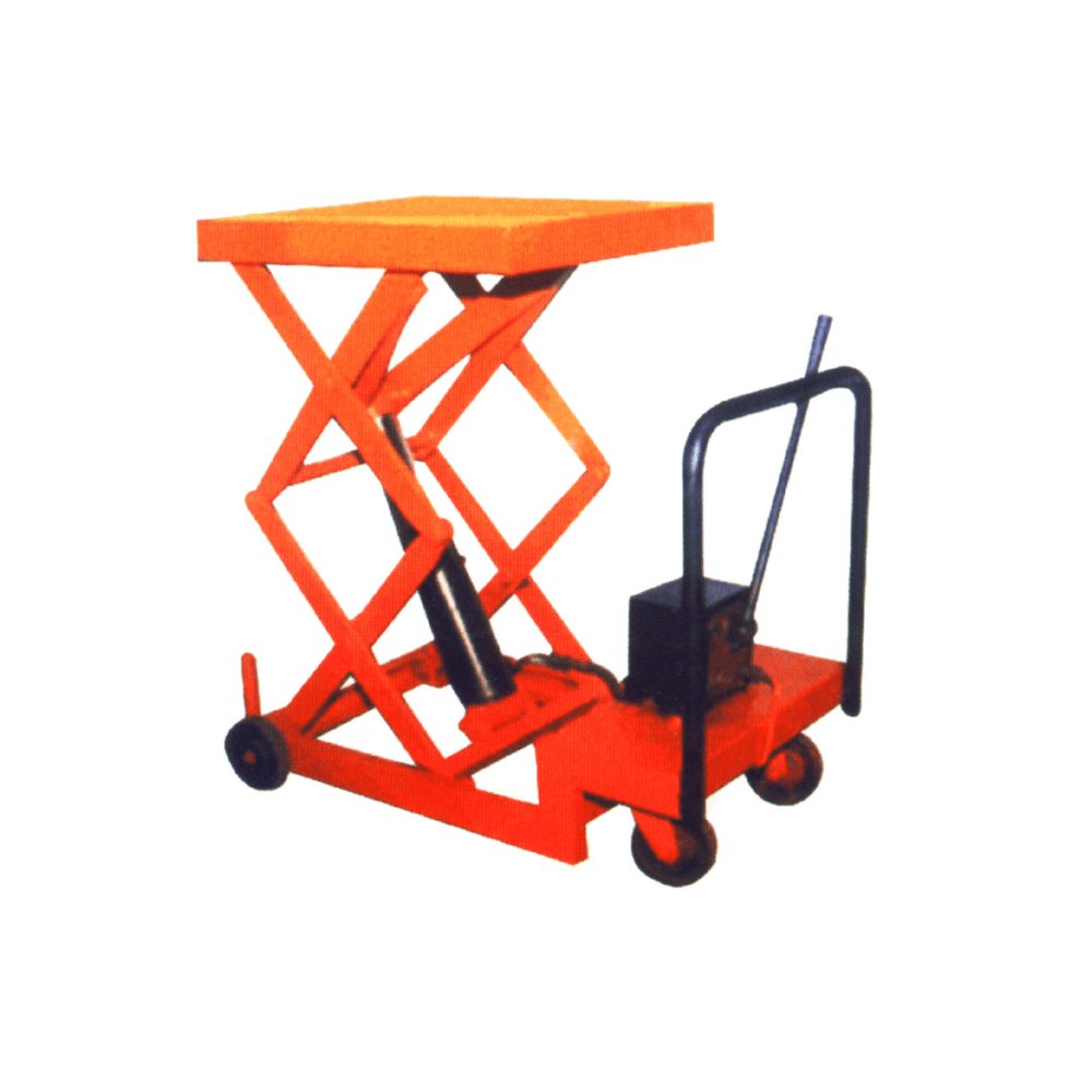 Material Handling Equipments