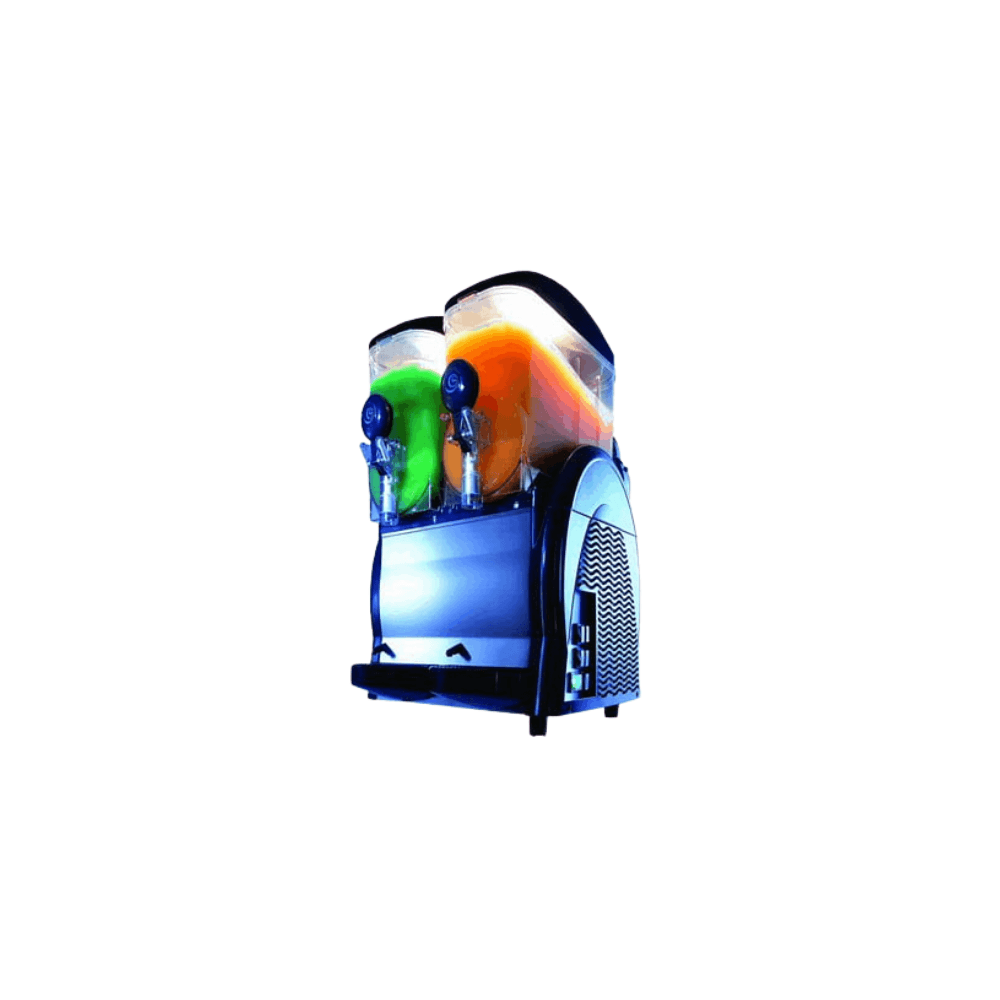 Ice Slush Machine