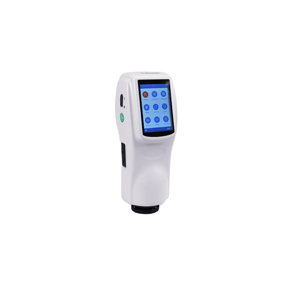 Color Measuring Equipment