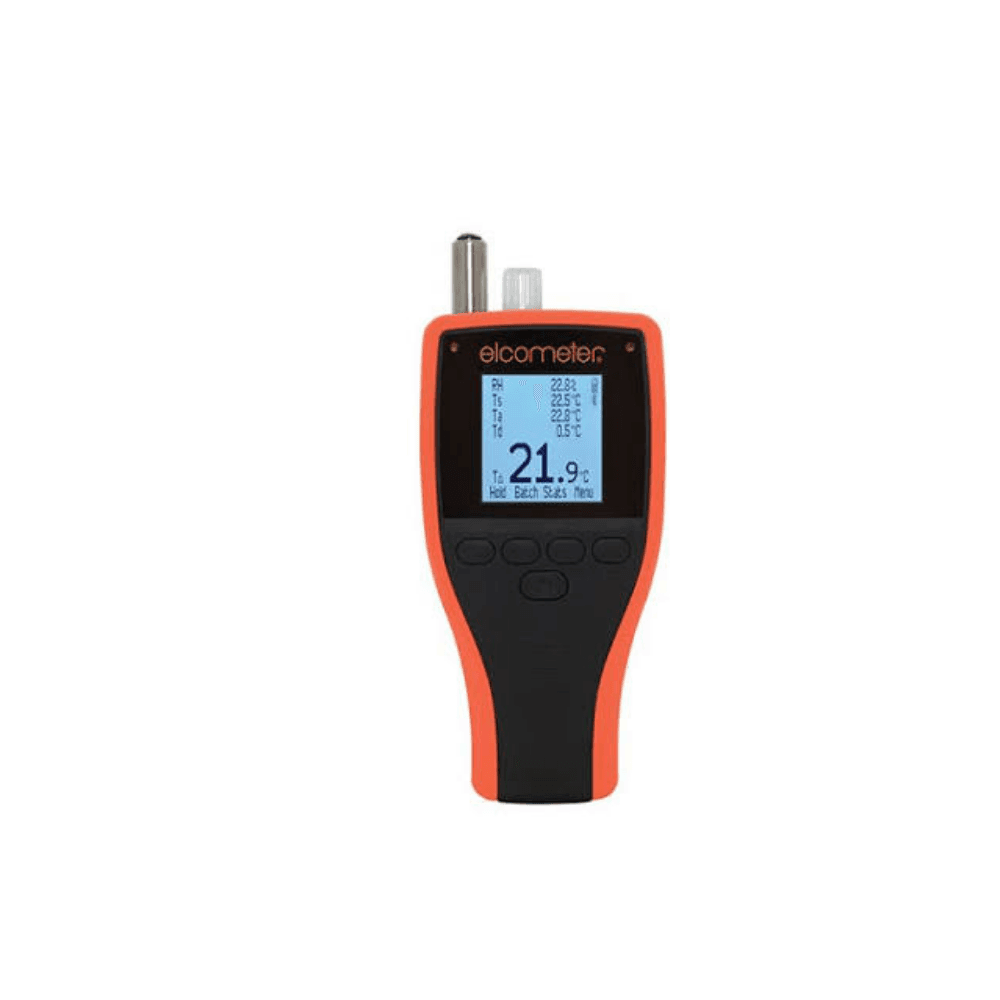 Dew Point Meters