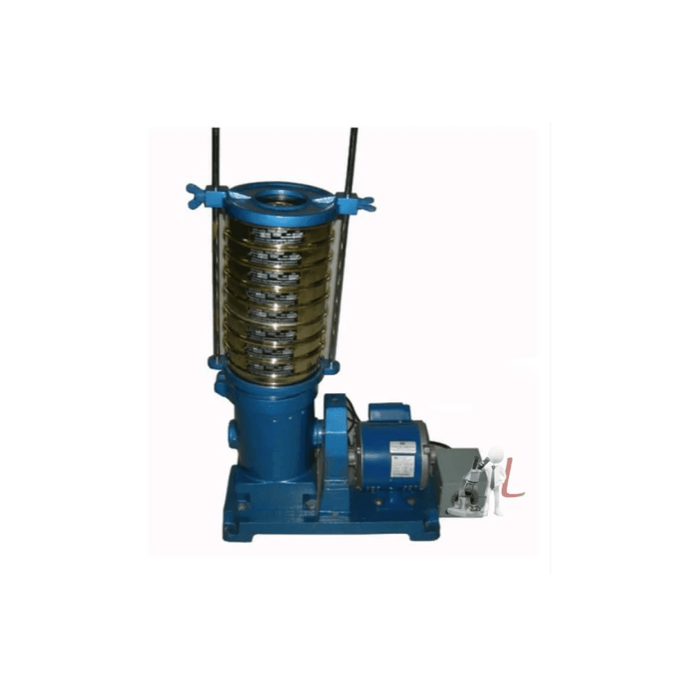 Gyratory Sieve Shaker