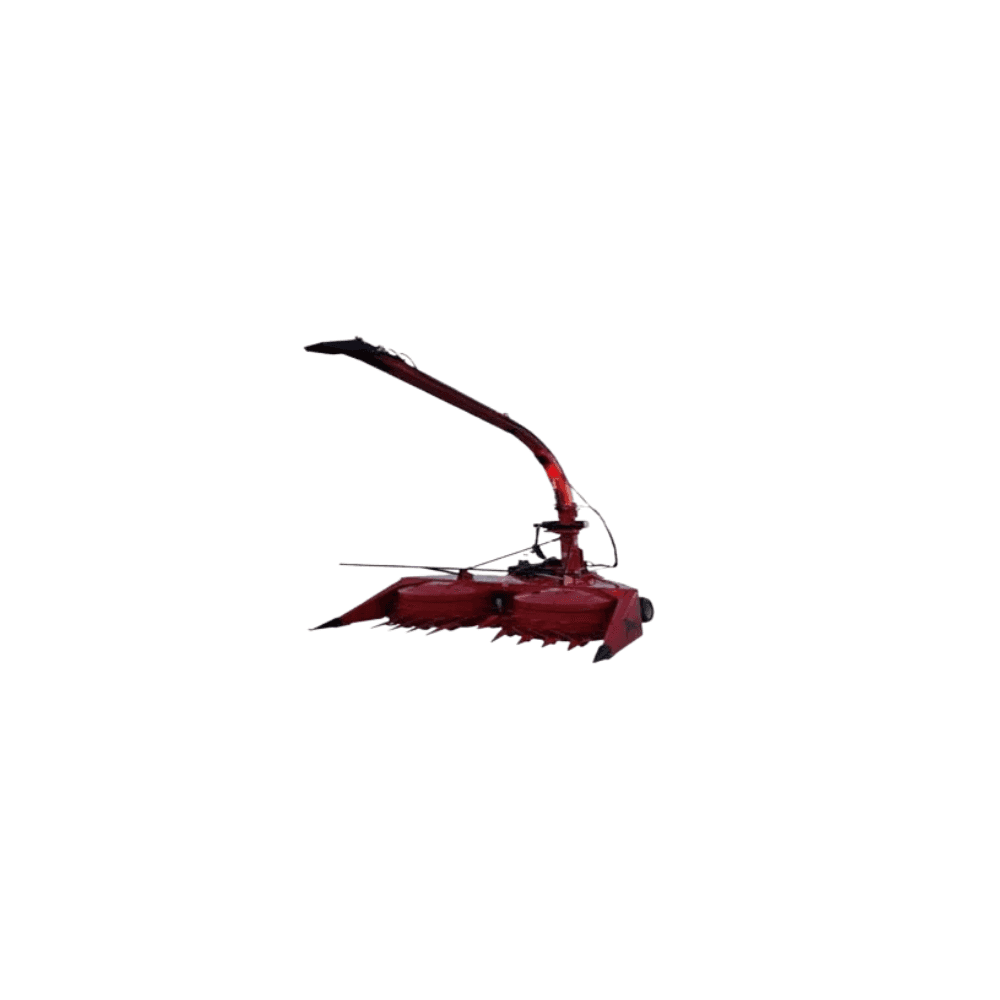 Forage Harvester