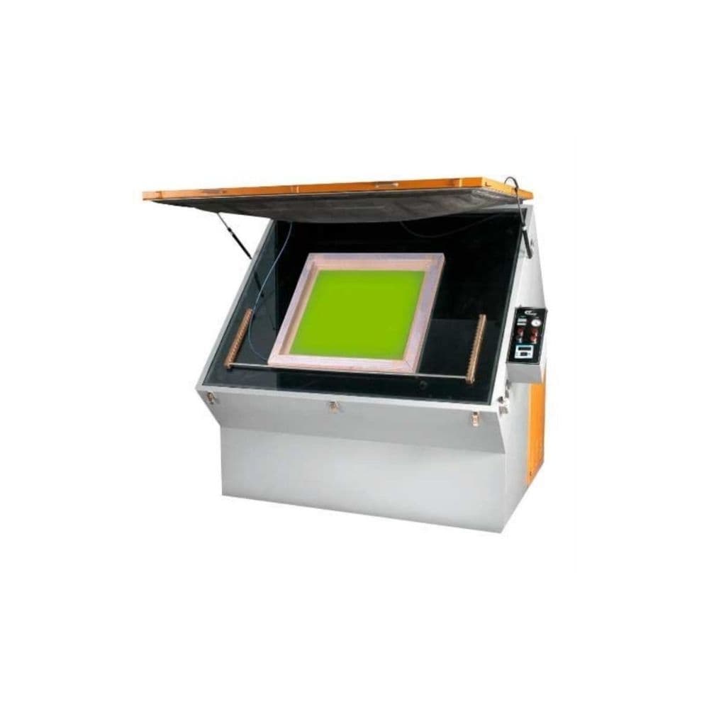 Screen Exposing Machine