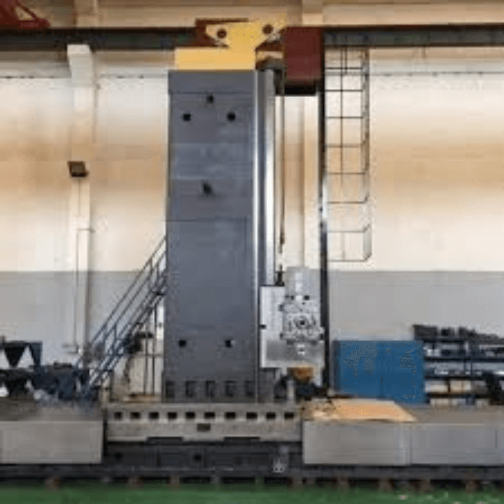 HMC Job Work