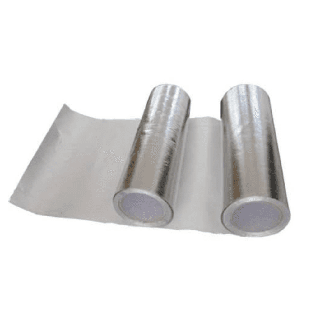 Aluminized Fabric
