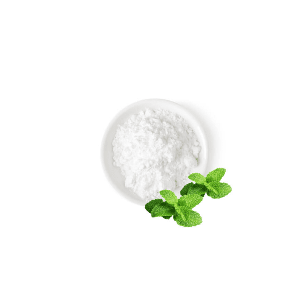 Menthol Crystal Powder