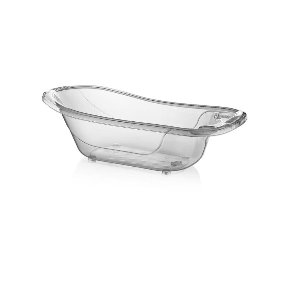 Transparent Bathtub