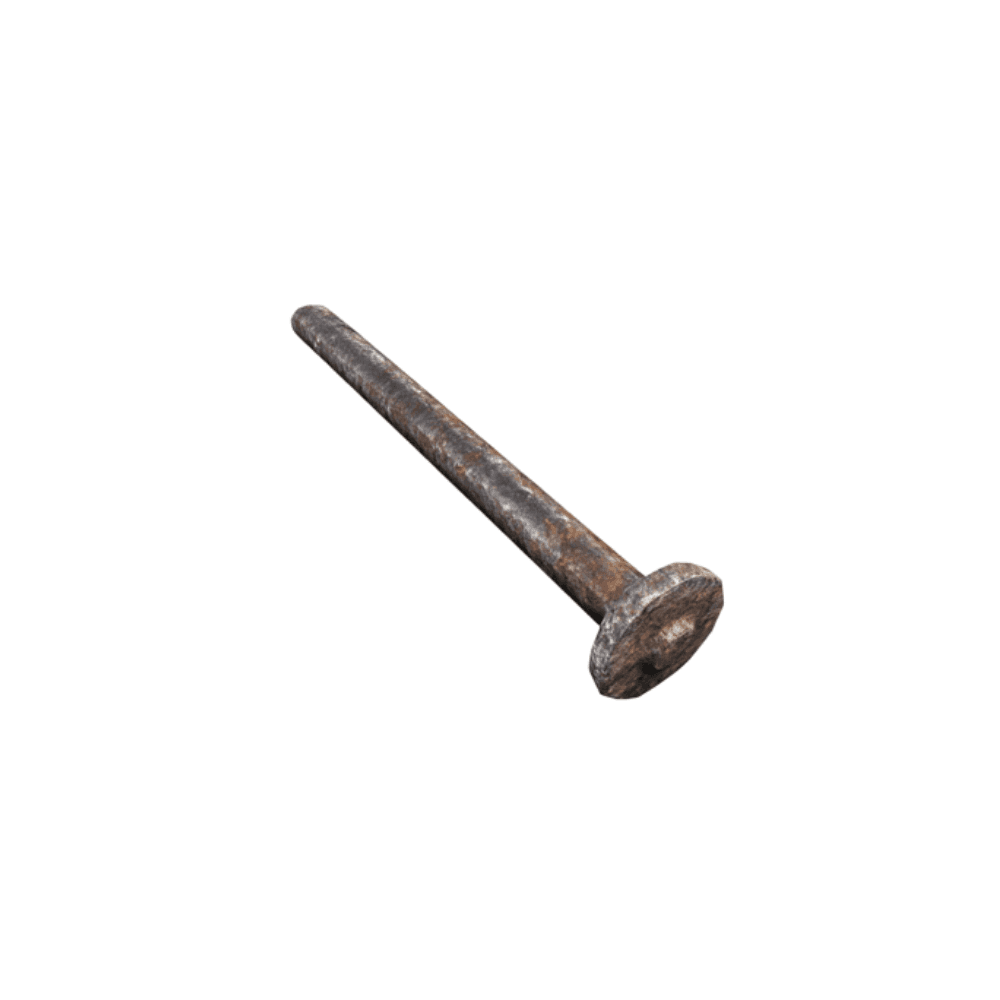 Corrosion Resistant Linings