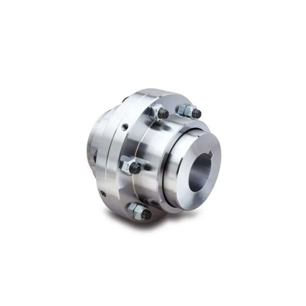 Forging Gear Coupling