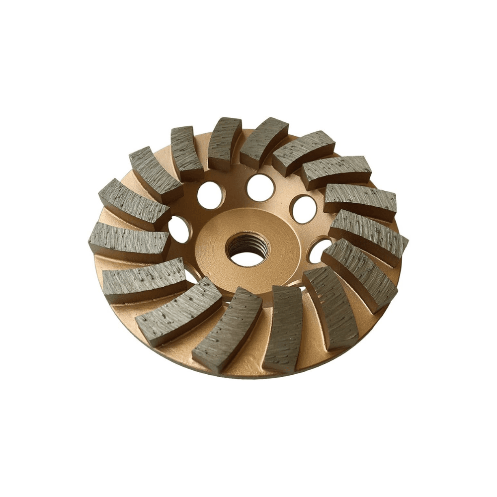 Diamond Grinding Wheel