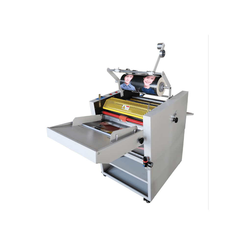 Automatic Lamination Machine