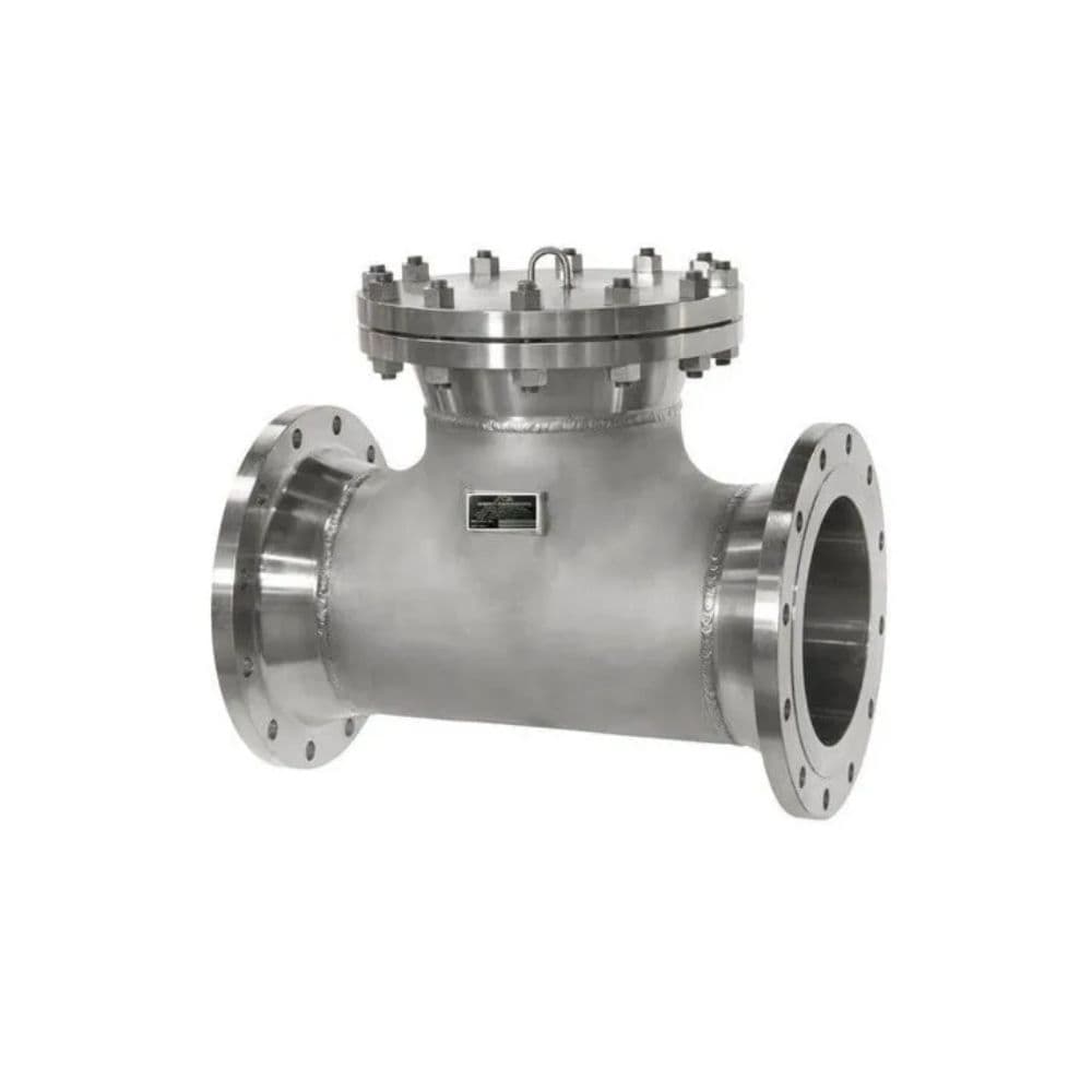 T Strainer