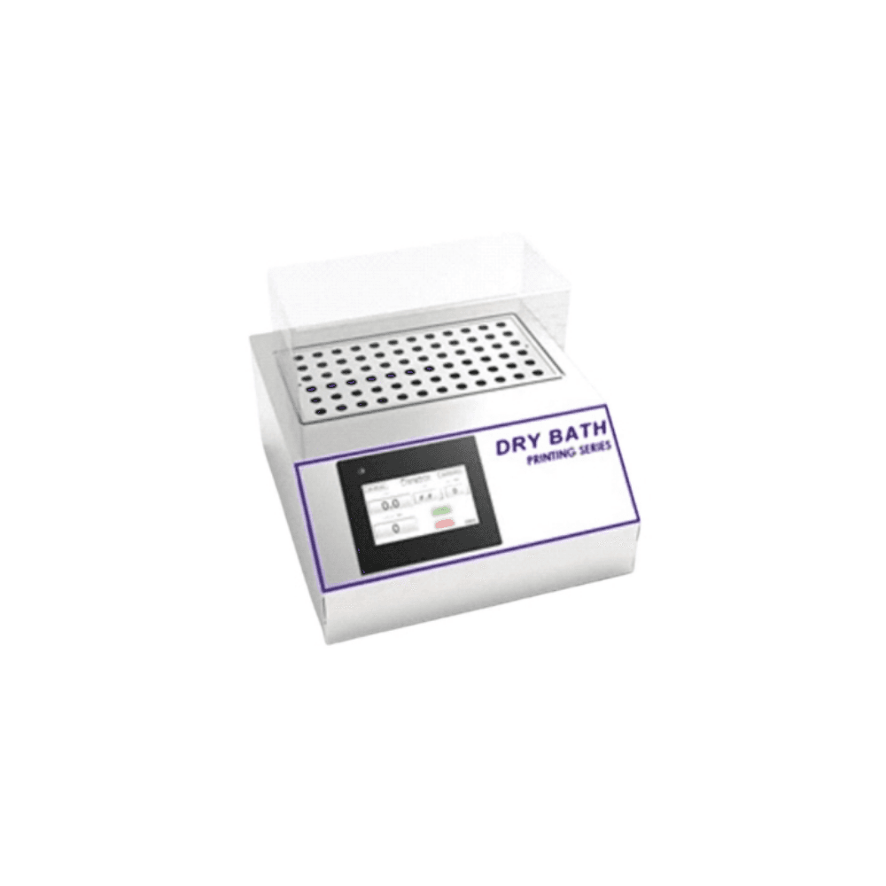 Laboratory Dry Bath Heater