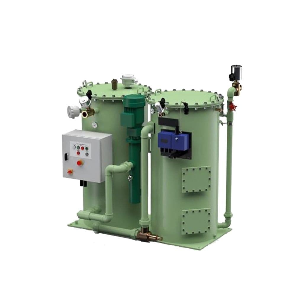 Oil Water Separator