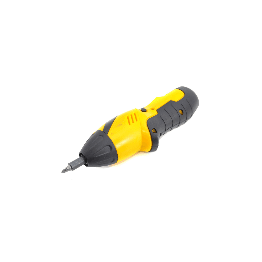 Electric Screwdriver