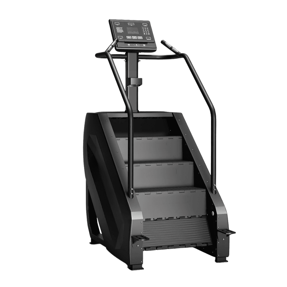 Stair Steeper Single