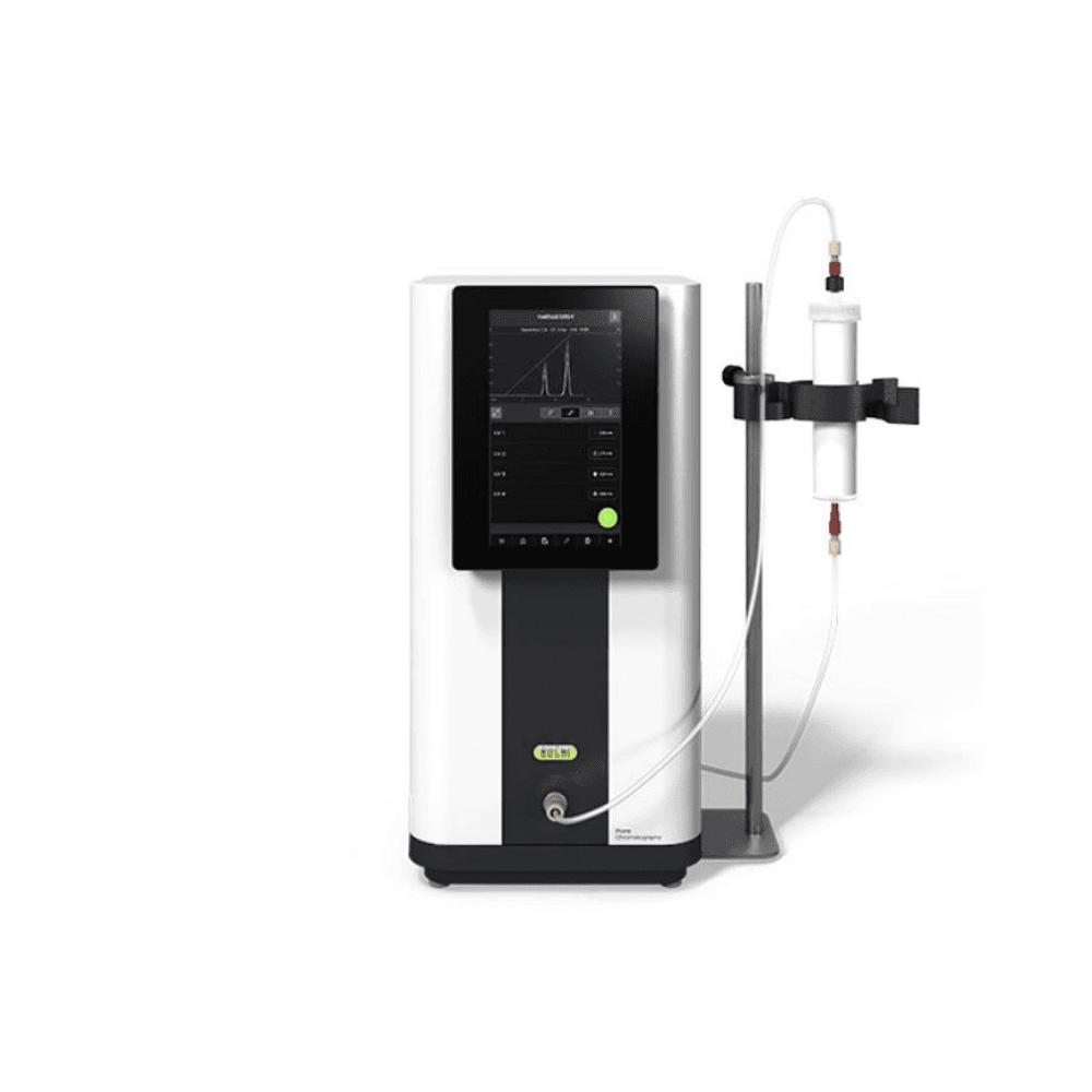 Chromatography Apparatus