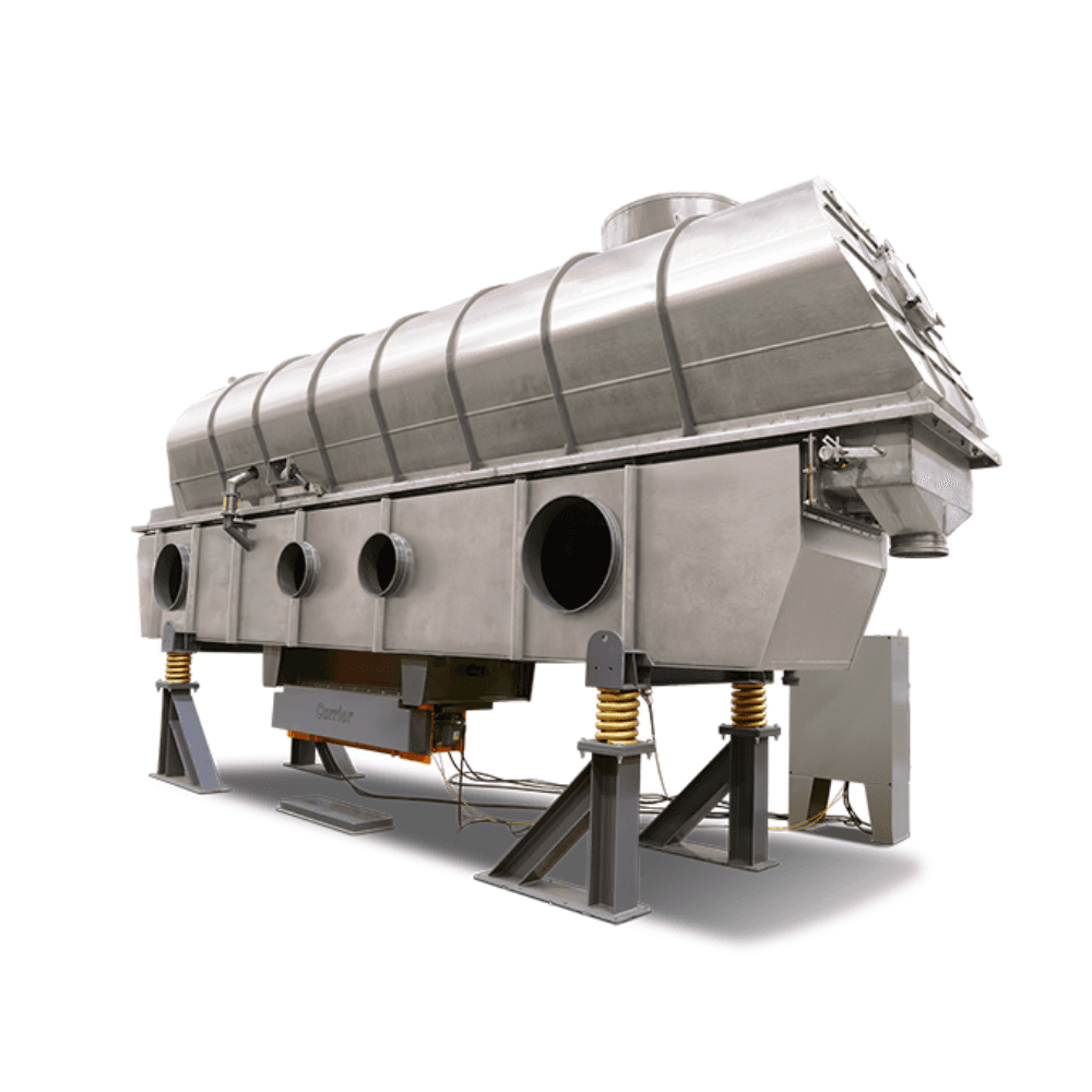Fluid Bed Dryer