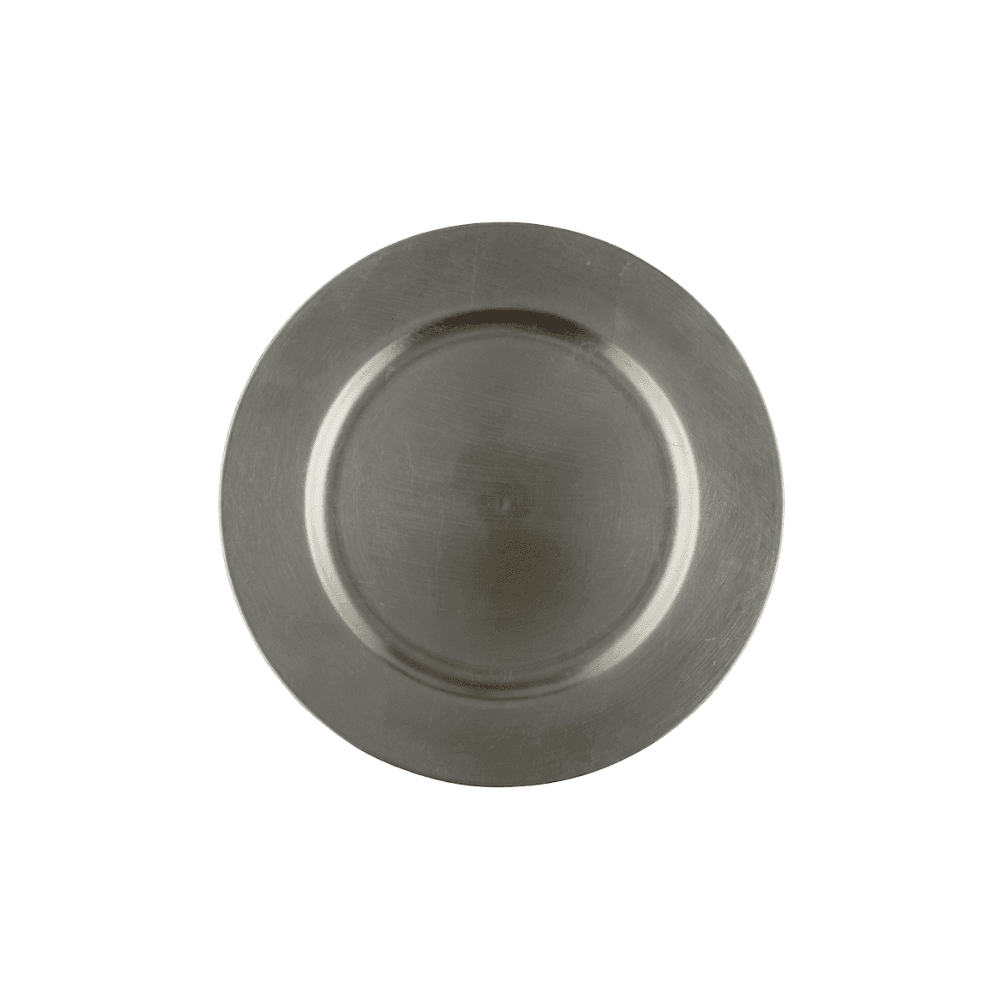 Alloy Plate