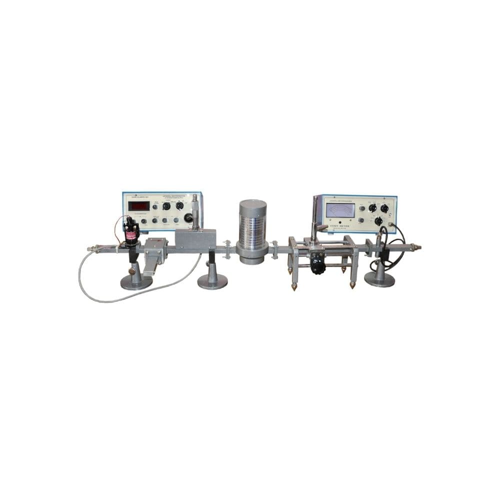 Microwave Training Kits