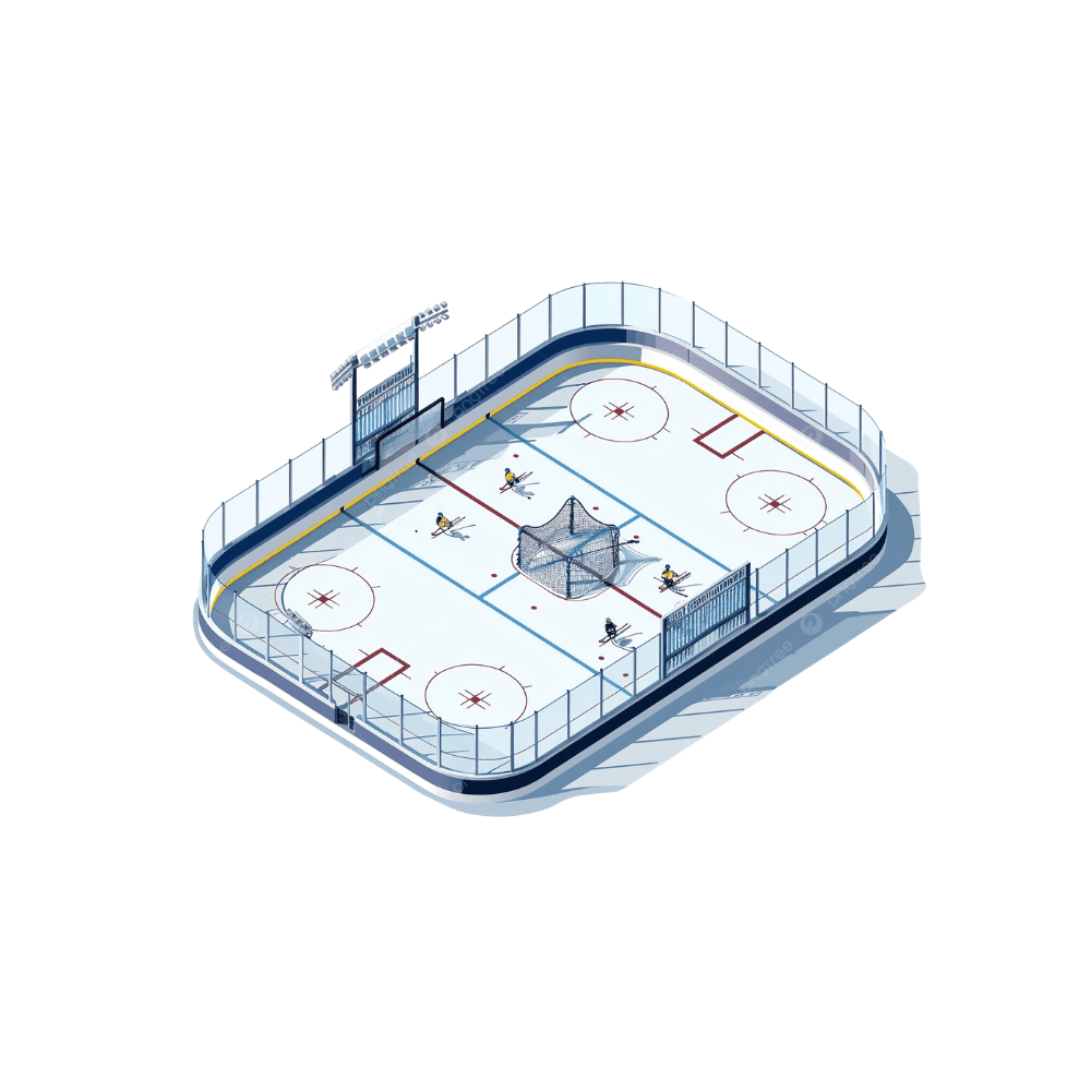 Ice Rinks