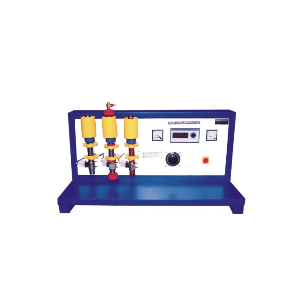 Heat Pipe Demonstrator