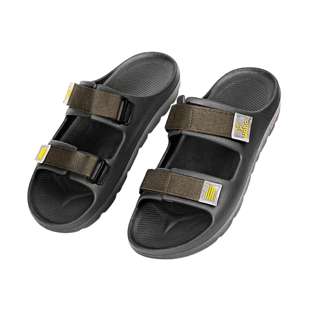 Slipper Strap