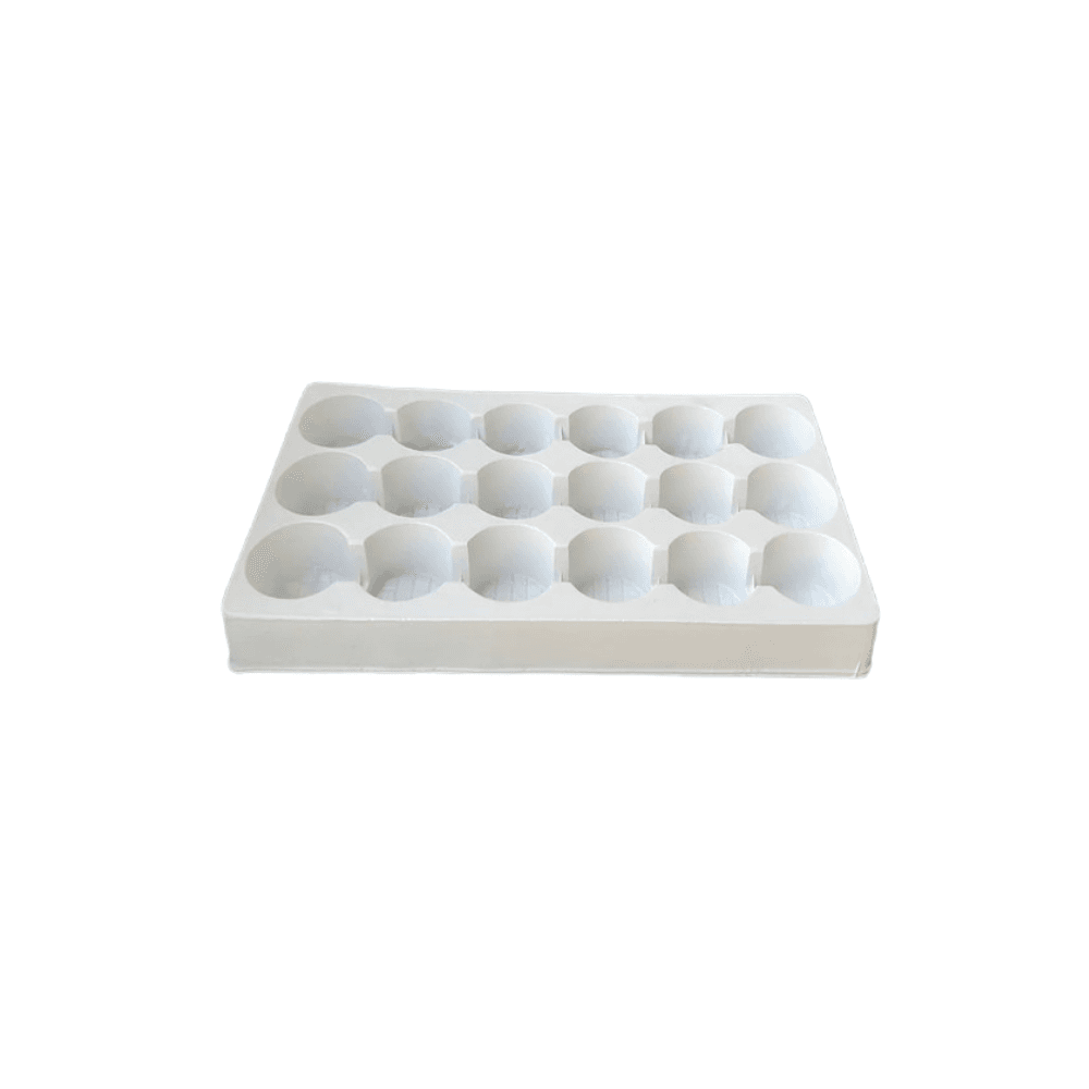 Sweet Packaging Tray