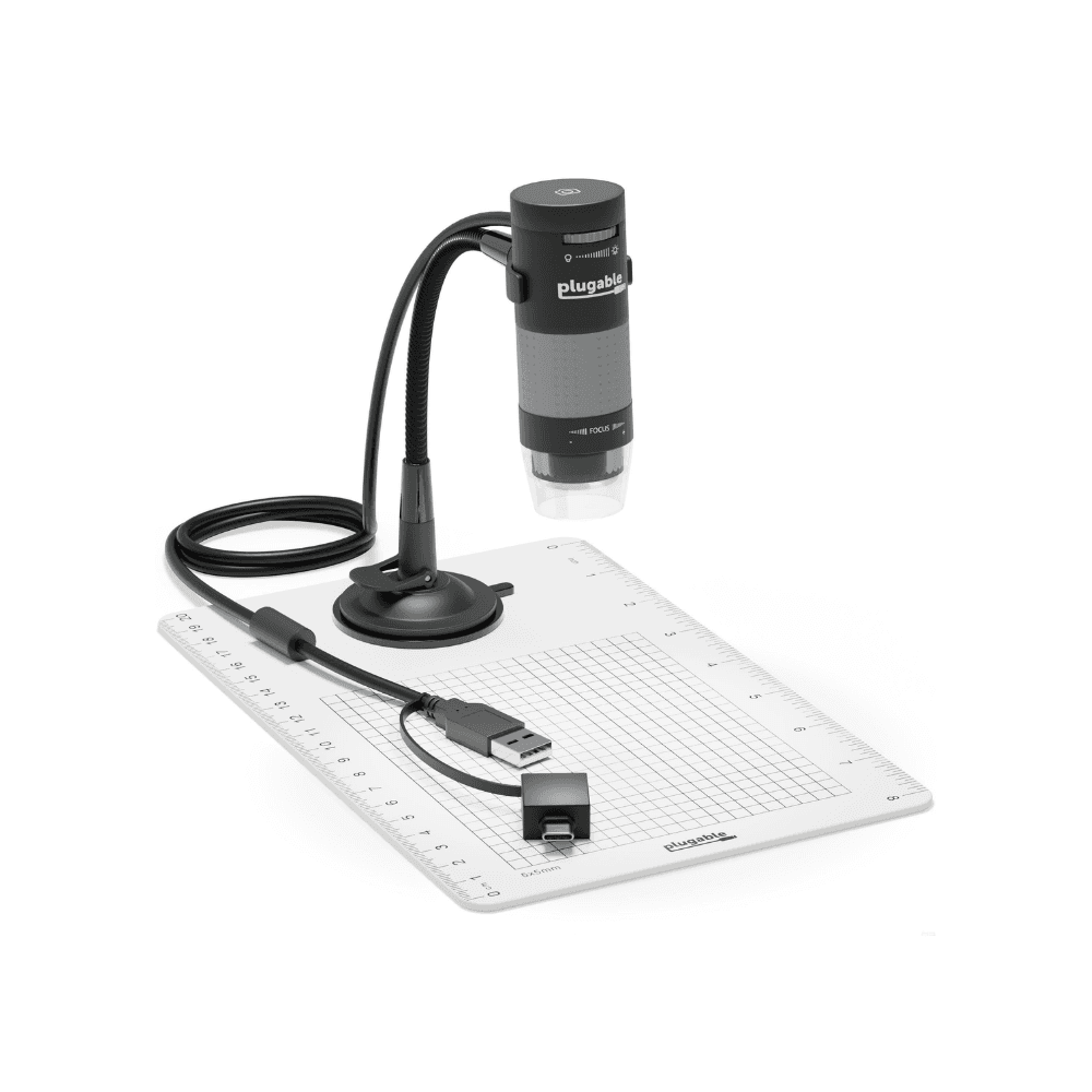 USB Microscope