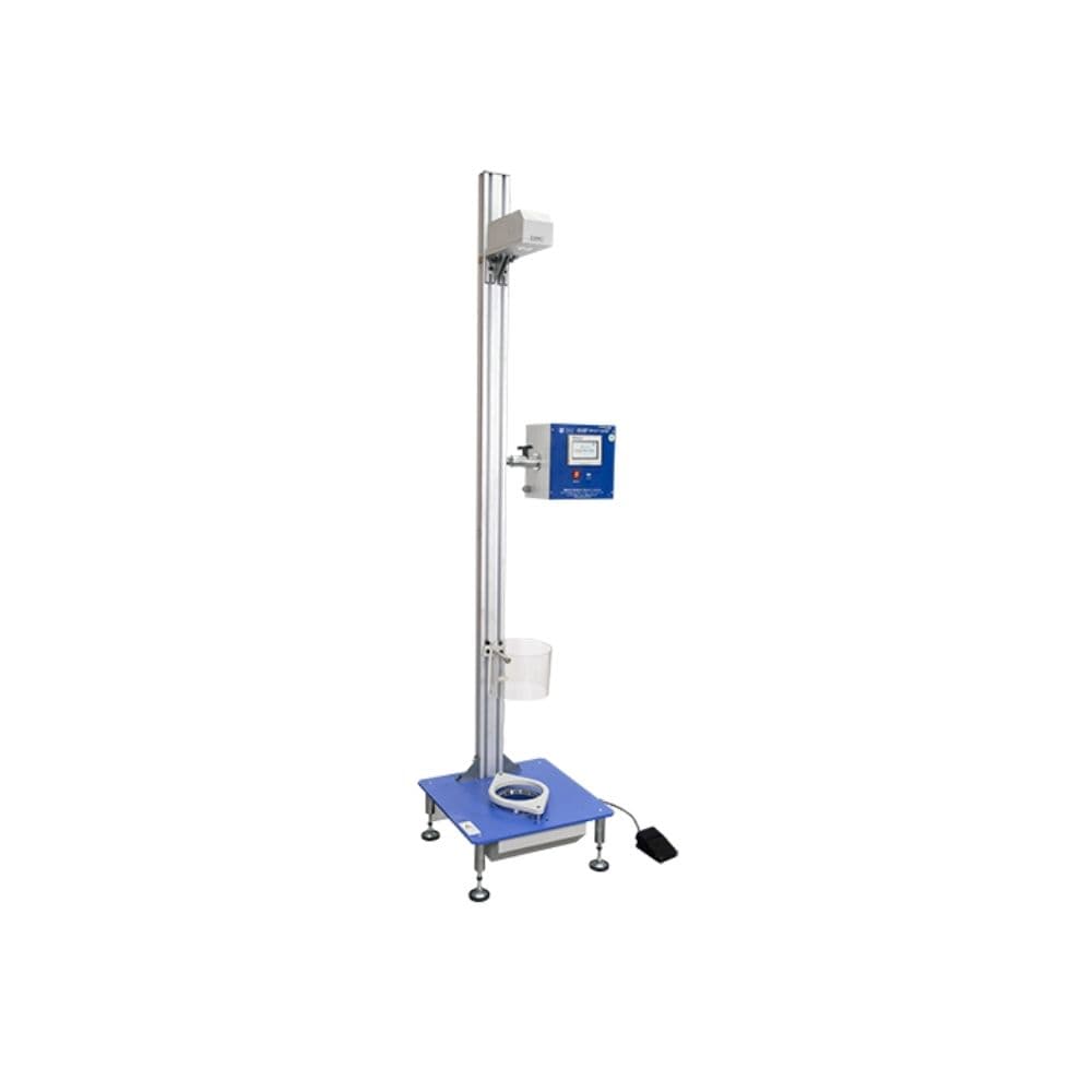 Dart Impact Tester