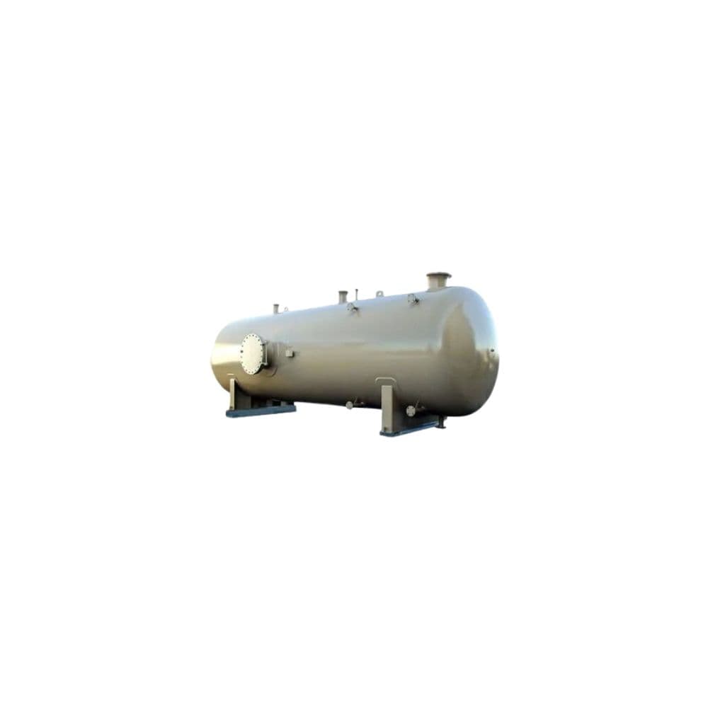 Chemical Pressure Vessels