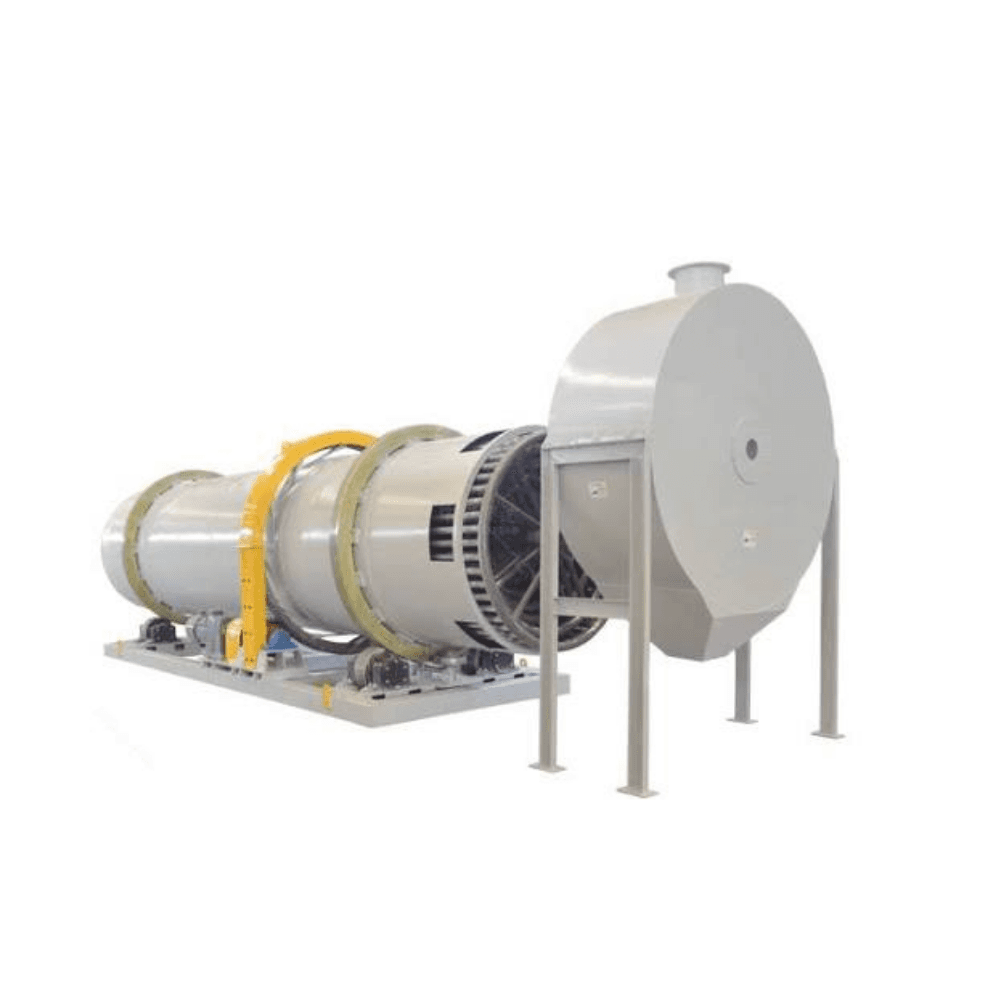 Drum Dryer