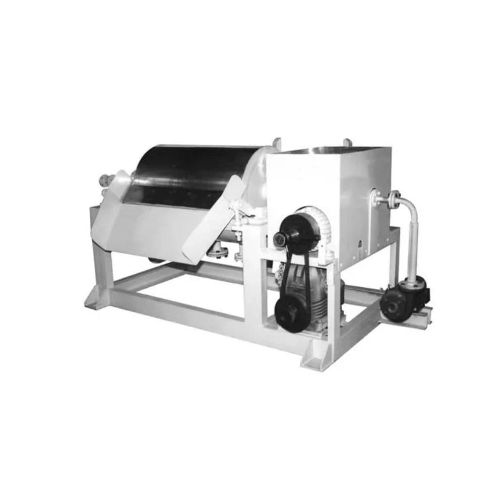Stainless Steel Flaker