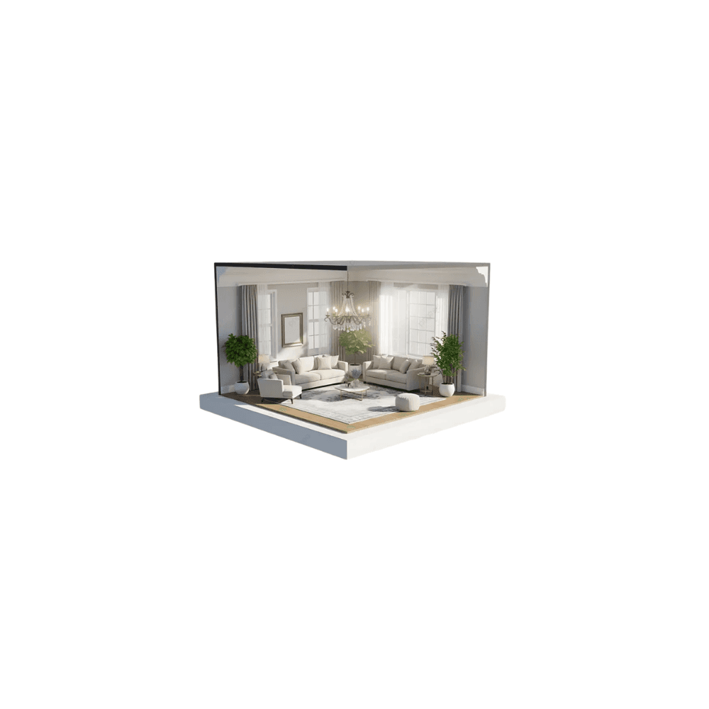 Show Room Interior